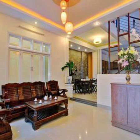 Coconut Garden Homestay Hoi An Exterior foto